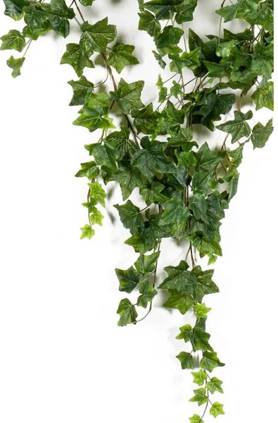 Emerald zöld függő mű borostyán bokor 180 cm
