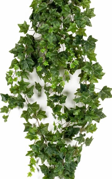 Emerald zöld függő mű borostyán bokor 180 cm