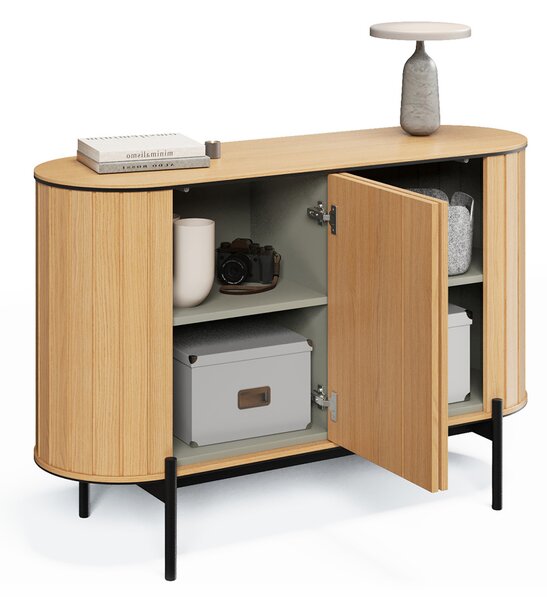 ROTTO RT-02 kétajtós komód