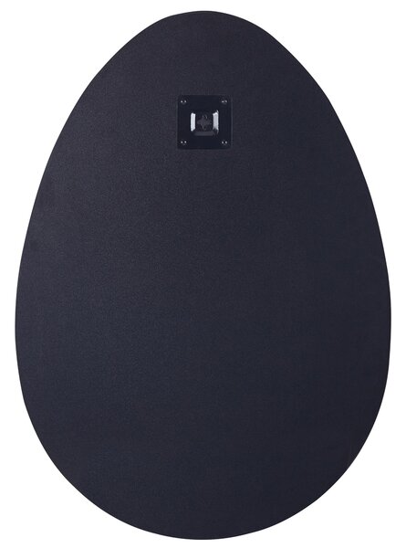 Falitükör MONTRESOR 50 cm 70 cm Ezüst