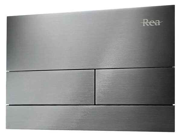 WC öblítő gomb K011A-Q és Slim024N Rea T Titan