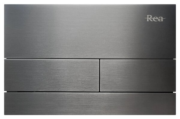 WC öblítő gomb K011A-Q és Slim024N Rea T Titan