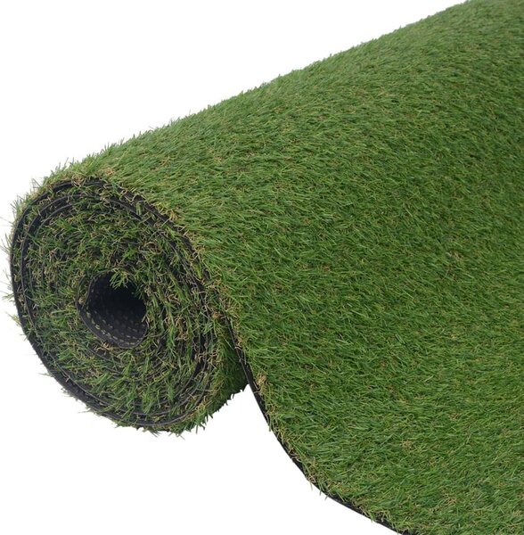 Zöld műfű 1x5 m/20 mm