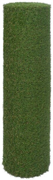 Zöld műfű 1 x 2 m / 20 mm