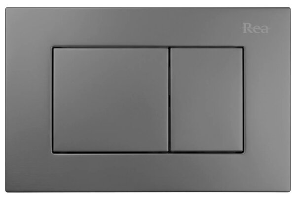 Beépíthető WC Tartókeret Szett Slim 024N J Titan Nyomólappal