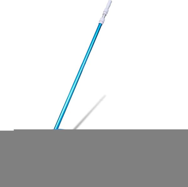 VidaXL Medence Porszívó Készlet - Teleszkópos Rúd - 3,6m