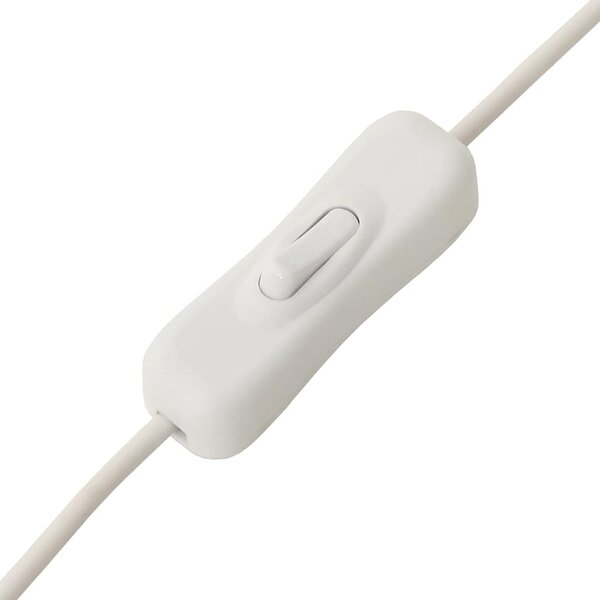 Kerek LED-es fürdőszobai tükör 30 cm