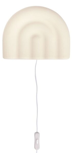 OYOY Living Design - Rainbow Fali Lámpa OffwhiteOYOY Living Design - Lampemesteren