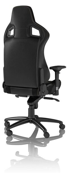 Noblechairs EPIC Gamer szék - Fekete/Arany