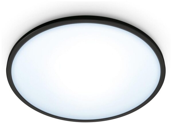 WiZ WiZ - LED Dimmelhető mennyezeti lámpa SUPERSLIM LED/16W/230V 2700-6500K Wi-Fi WI0043