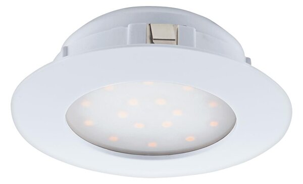 Eglo Eglo 95874- LED Beépíthető lámpa PINEDA 1xLED/12W/230V EG95874