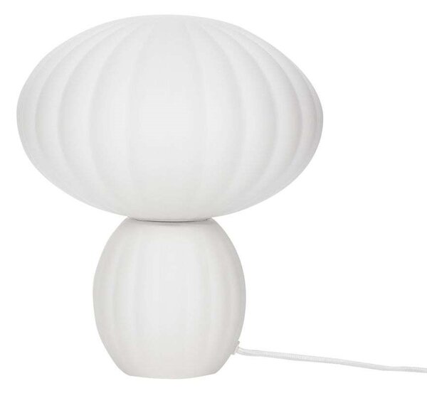 Hübsch - Kumu Asztali Lámpa Opal - Lampemesteren