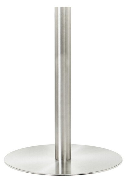 Kerek étkezőasztal üveg asztallappal ø 90 cm Metropolitan – Premier Housewares