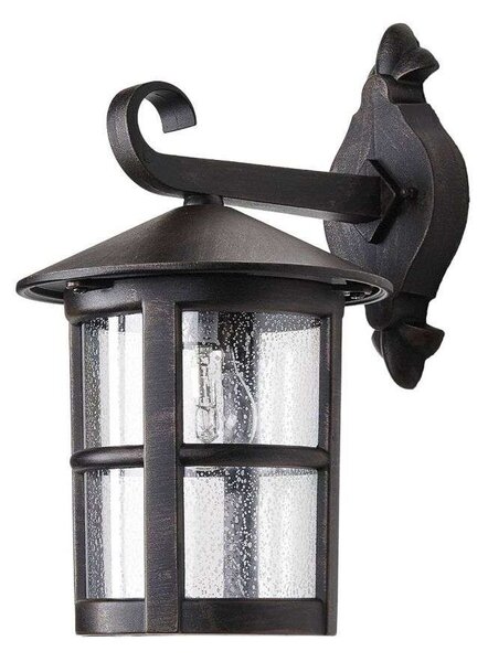 Lindby - Florentine Kültéri Fali Lámpa RustLindby - Lampemesteren