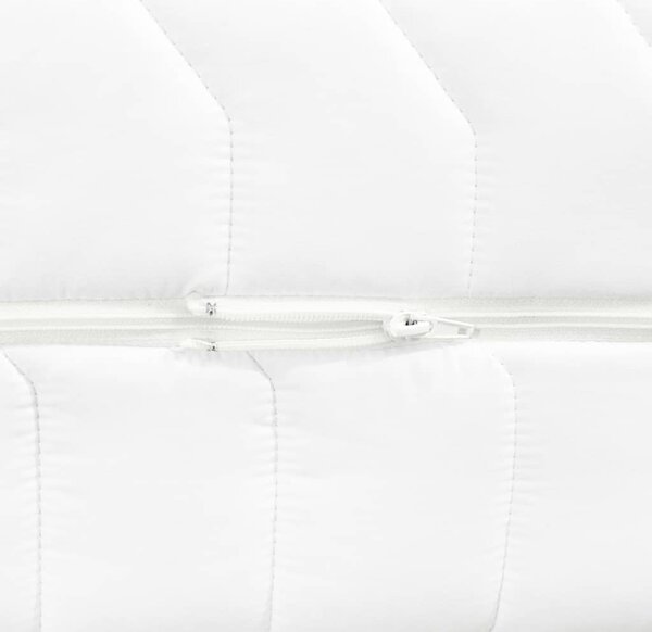 7 zónás táskarugós matrac 100 x 200 cm 20 cm H3