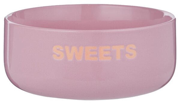 GOOD VIBES tál 720ml , Sweets