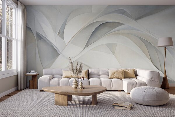 Fotótapéta Absztrakt, áramló formák, texturált modern művészet, Fotótapéta absztrakt, w09766 : Uwalls.hu