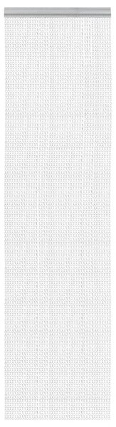 Alumínium láncos ajtószúnyogháló 56 x 202 cm