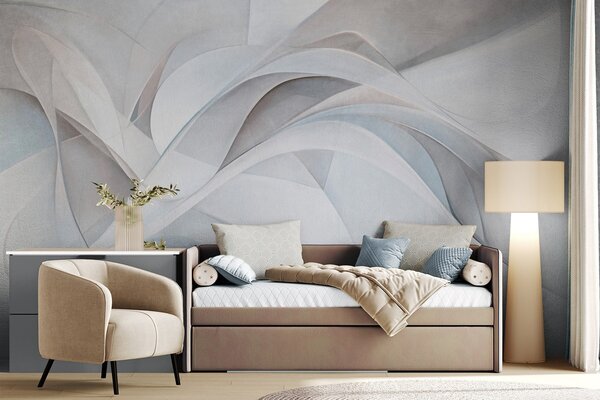 Fotótapéta Absztrakt, áramló formák, texturált modern művészet, Fotótapéta absztrakt, w09766v1 : Uwalls.hu