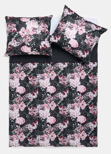 Sinsay - BEDCLOTHES - fekete