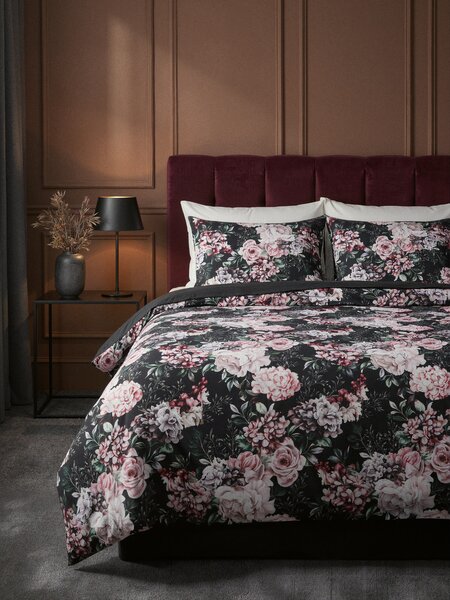 Sinsay - BEDCLOTHES - fekete
