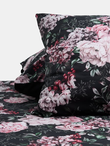 Sinsay - BEDCLOTHES - fekete