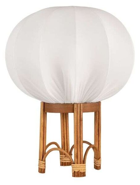 Globen Lighting - Fiji 38 Állólámpa Nature - Lampemesteren
