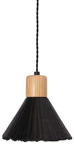 Globen Lighting - Linnea 16 Függőlámpa Black - Lampemesteren