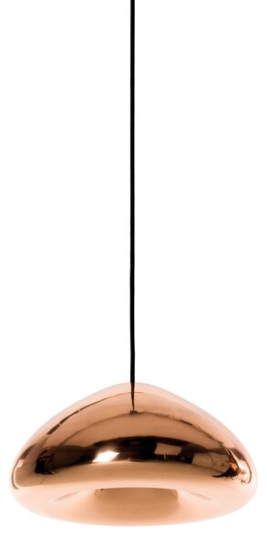 Tom Dixon - Void LED Függőlámpa Copper - Lampemesteren