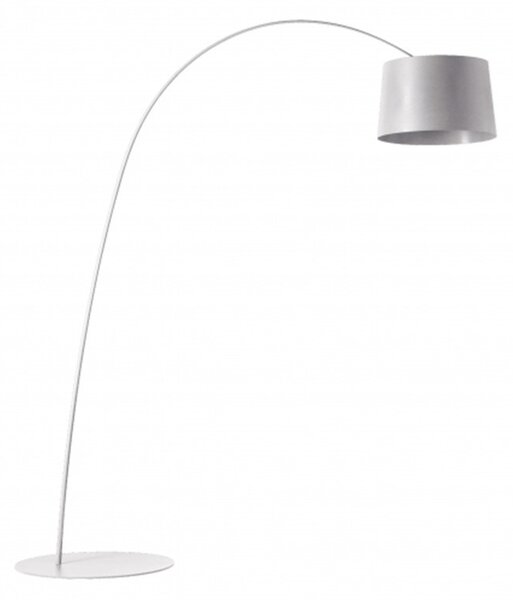 Foscarini - Twiggy LED Állólámpa WhiteFoscarini - Lampemesteren