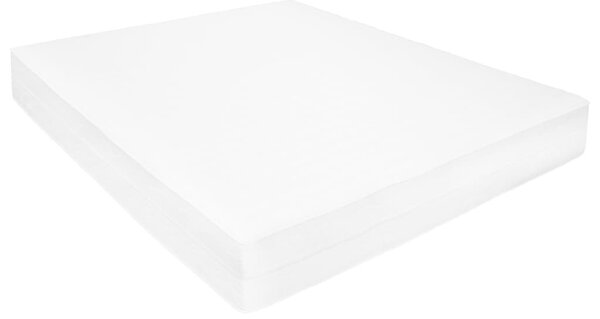 Viszkoelasztikus memóriahabos matrac 140 x 200 cm 18 cm H2