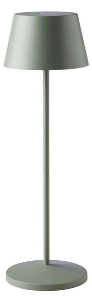 Loom Design - Modi Portable Asztali Lámpa Green Grey - Lampemesteren