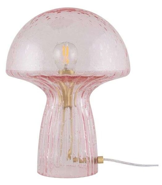 Globen Lighting - Fungo 22 Asztali Lámpa Special Edition PinkGloben Lighting - Lampemesteren