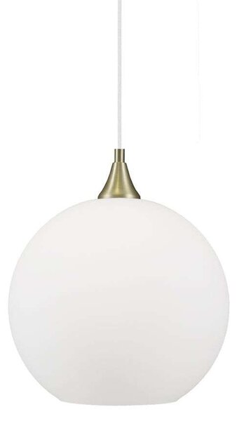Globen Lighting - Bowl Függőlámpa WhiteGloben Lighting - Lampemesteren