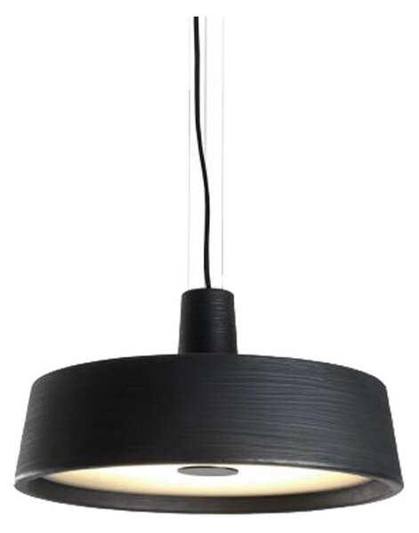 Marset - Soho 57 LED Függőlámpa Black - Lampemesteren