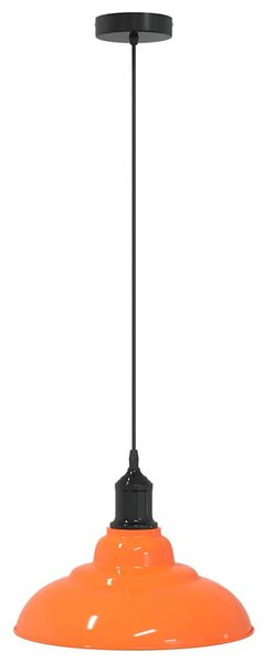 Függesztéklámpa magassága állítható E27 Ø31cm fém