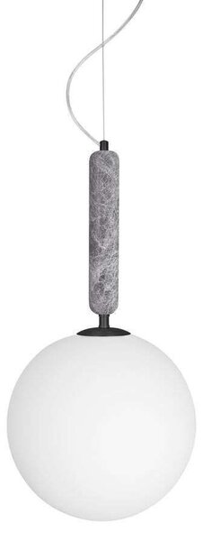 Globen Lighting - Torrano 30 Függőlámpa Grey - Lampemesteren