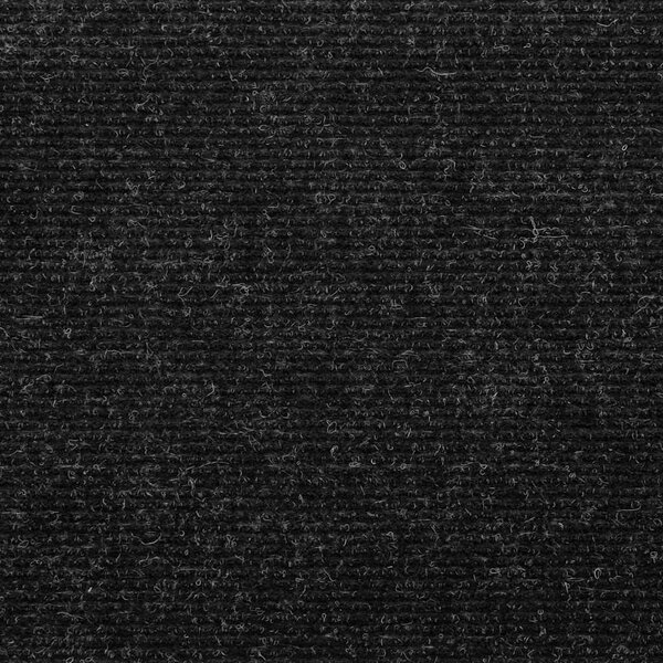 30 db antracitszürke öntapadó lépcsőszőnyeg 56 x 17 x 3 cm