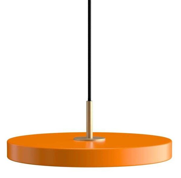 UMAGE - Asteria Mini Függőlámpa Orange - Lampemesteren