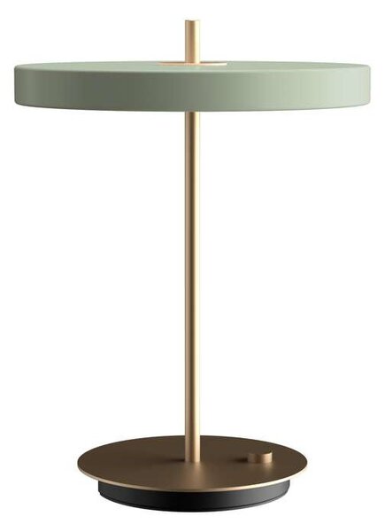 UMAGE - Asteria Asztali Lámpa Nuance OliveUmage - Lampemesteren