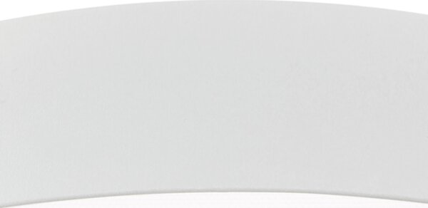 VARIO modern CCT LED mennyezeti lámpa , fehér, 3300lm