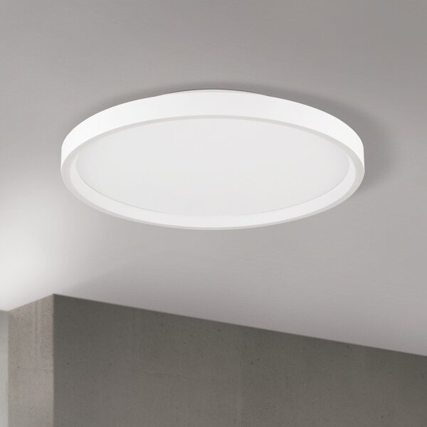 MASCA modern CCT LED mennyezeti lámpa , fehér, 2750lm
