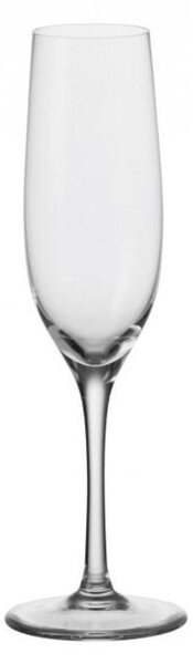 LEONARDO CIAO+ pohár pezsgős 190ml