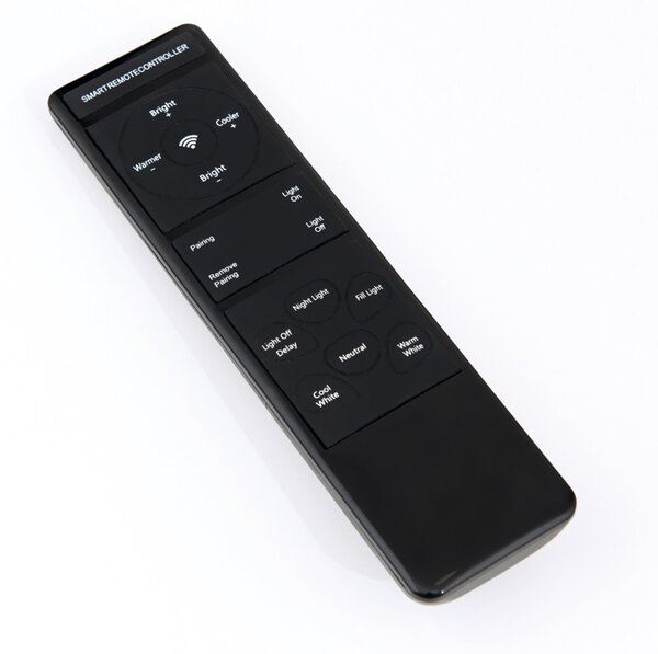 GAMMA modern CCT LED mennyezeti lámpa , fehér, 3260lm