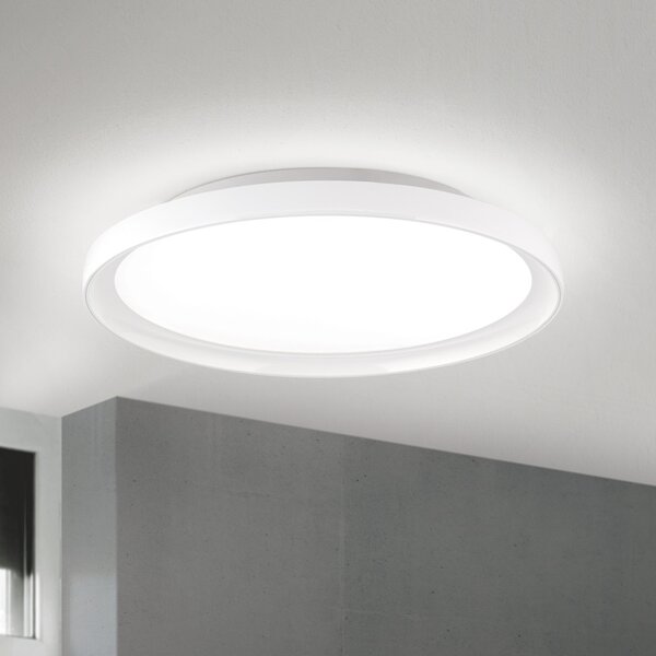 GAMMA modern CCT LED mennyezeti lámpa , fehér, 3260lm