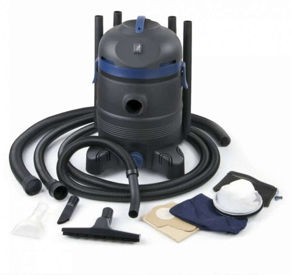 Ubbink VacuProCleaner Maxi medenceporszívó 1379118