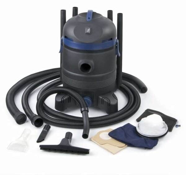 Ubbink VacuProCleaner Maxi medenceporszívó 1379118
