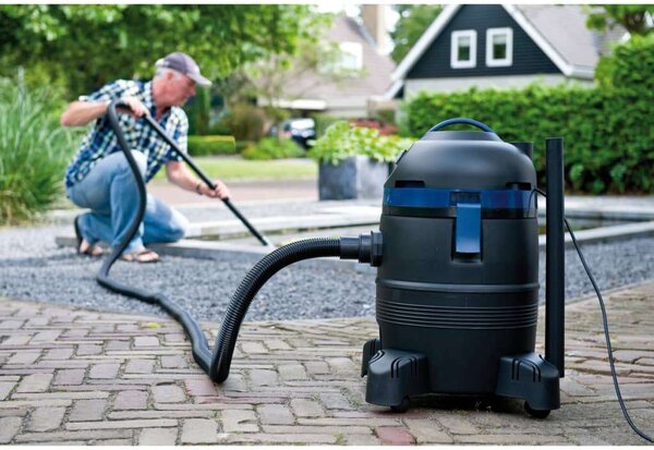Ubbink VacuProCleaner Maxi medenceporszívó 1379118