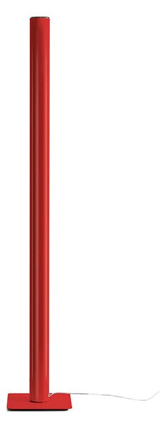 Artemide - Ilio Állólámpa 5000K Red - Lampemesteren