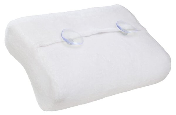 Sealskin 367072810 fürdőpárna 33 x 24 cm fehér